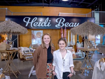 Heidi Beau – Level 1