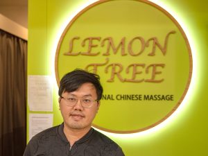 Lemon Tree Massage – Ground Floor