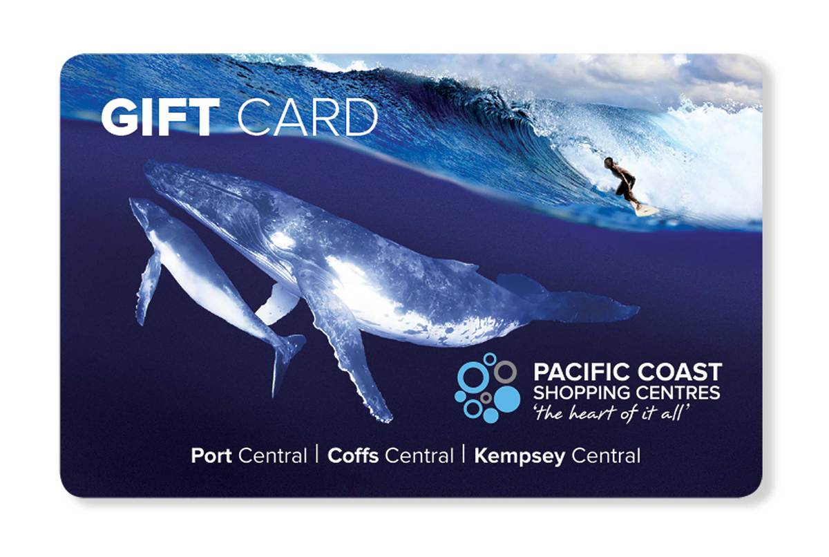 pacific-centres-gift-card-australia