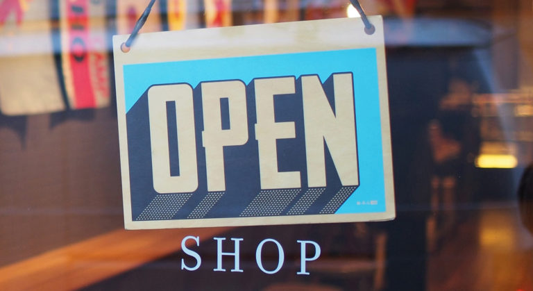 Which Stores Are Open Gowings Port Central