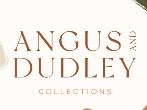 Angus & Dudley Collections