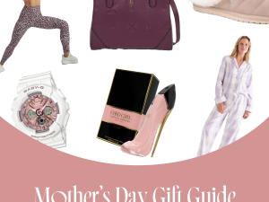 Gowings Port Central Mother’s Day 2024 – Gift Guide