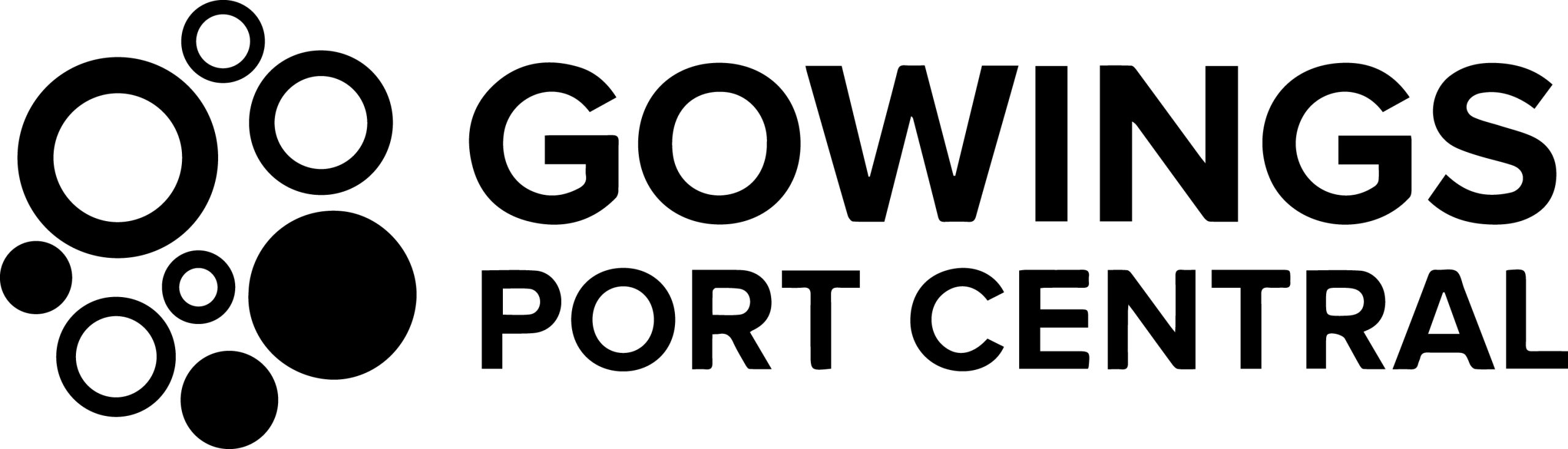 Port Central Logo
