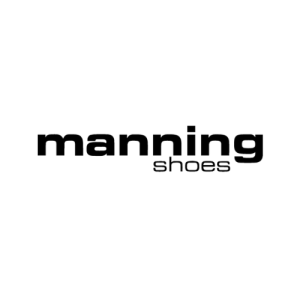 Manning Shoes Featured Image