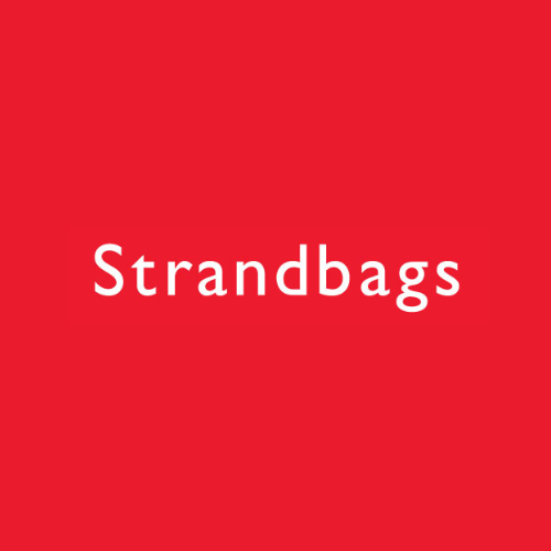 Strandbags Featured Image