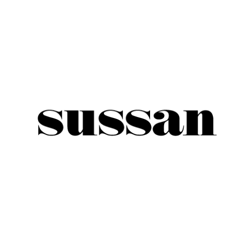 Sussan Featured Image