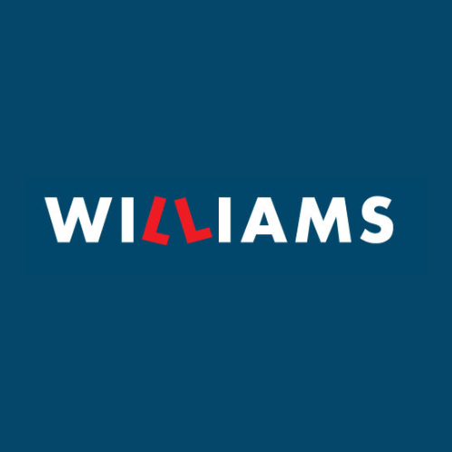 Williams Featured Image